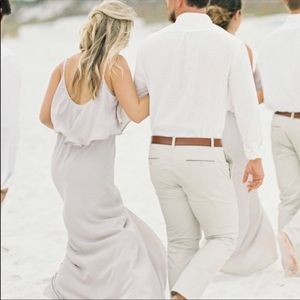 Show Me Your MuMu Dresses - Mumu Caitlin dress - XS Show Me Your MuMu Dresses - Mumu Caitlin dress - XS